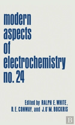 Bertrand.pt - Modern Aspects Of Electrochemistry