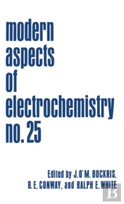 Modern Aspects Of Electrochemistry