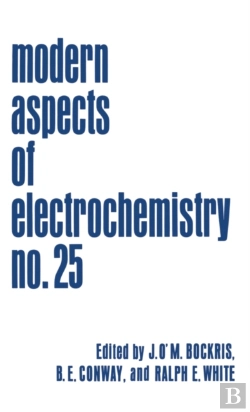 Bertrand.pt - Modern Aspects Of Electrochemistry