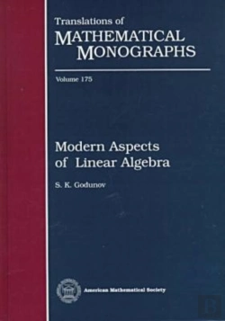 Bertrand.pt - Modern Aspects Of Linear Algebra