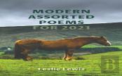Modern Assorted Poems For 2021