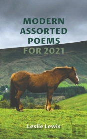 Modern Assorted Poems For 2021