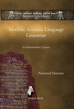 Bertrand.pt - Modern Assyrian Language Grammar