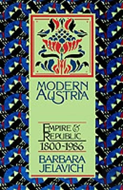 Modern Austria