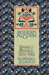Modern Austria