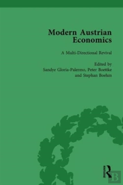 Bertrand.pt - Modern Austrian Economics Vol 1