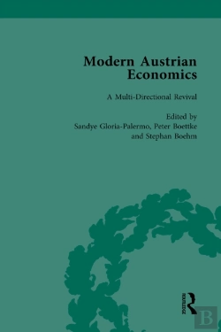 Bertrand.pt - Modern Austrian Economics Vol 1