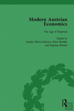 Bertrand.pt - Modern Austrian Economics Vol 2