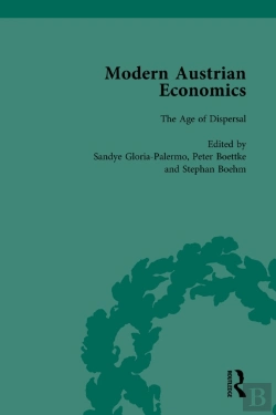 Bertrand.pt - Modern Austrian Economics Vol 2