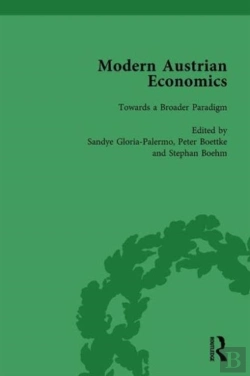 Bertrand.pt - Modern Austrian Economics Vol 3