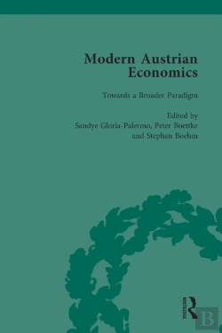 Bertrand.pt - Modern Austrian Economics Vol 3