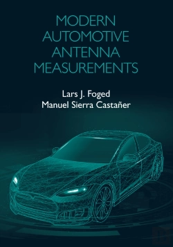 Bertrand.pt - Modern Automotive Antenna Measurements