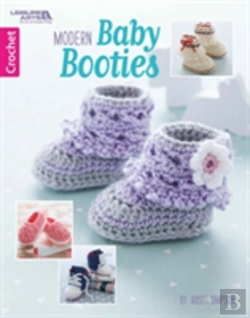 Bertrand.pt - Modern Baby Booties