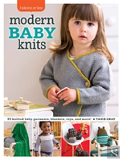 Bertrand.pt - Modern Baby Knits