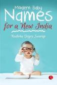 Modern Baby Names For A New India