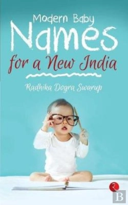 Bertrand.pt - Modern Baby Names For A New India