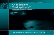 Modern Babylon?