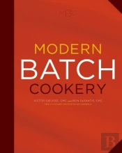 Modern Batch Cookery