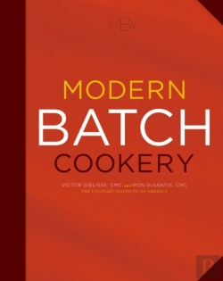 Bertrand.pt - Modern Batch Cookery