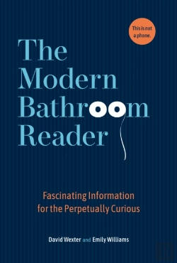 Bertrand.pt - Modern Bathroom Reader