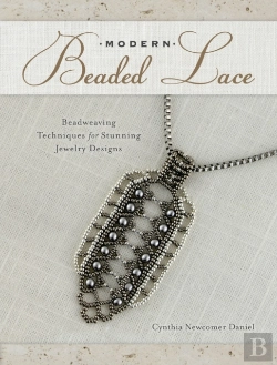 Bertrand.pt - Modern Beaded Lace