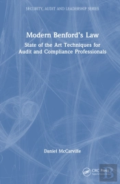Modern Benfordâ€™S Law