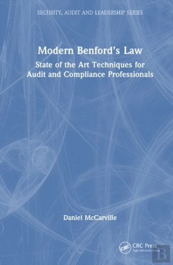 Bertrand.pt - Modern Benfordâ€™S Law