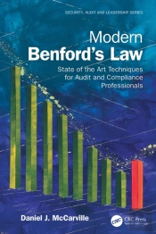 Modern Benfordâ€™S Law