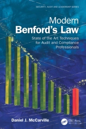 Modern Benford'S Law