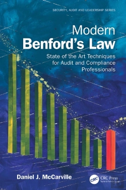 Bertrand.pt - Modern Benford'S Law