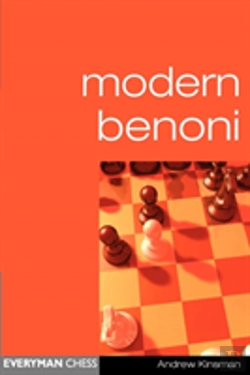 Bertrand.pt - Modern Benoni