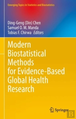 Bertrand.pt - Modern Biostatistical Methods For Evidence-Based Global Health Research
