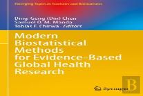 Modern Biostatistical Methods For Evidence-Based Global Health Research