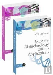 Modern Biotechnology And Its Applications