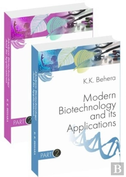 Bertrand.pt - Modern Biotechnology And Its Applications (Set Of 2 Vols.)