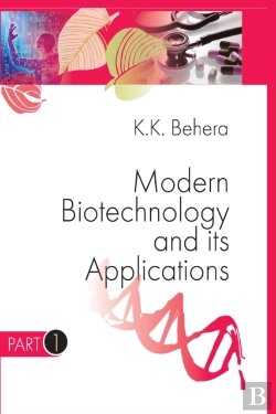 Bertrand.pt - Modern Biotechnology And Its Applications (Set Of 2 Vols.)