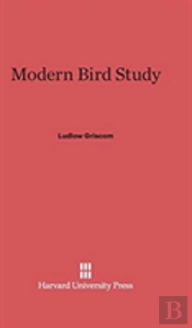 Modern Bird Study