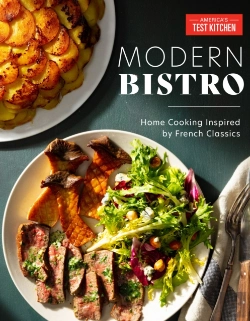 Bertrand.pt - Modern Bistro