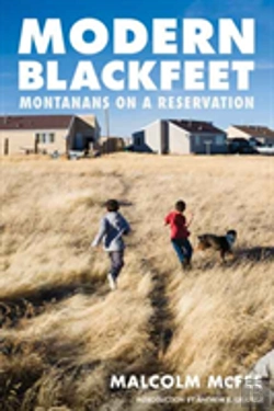 Bertrand.pt - Modern Blackfeet