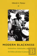 Modern Blackness
