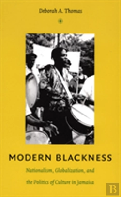 Bertrand.pt - Modern Blackness