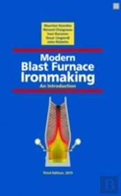 Modern Blast Furnace Ironmaking