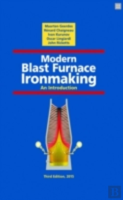 Bertrand.pt - Modern Blast Furnace Ironmaking