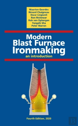 Bertrand.pt - Modern Blast Furnace Ironmaking