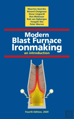 Bertrand.pt - Modern Blast Furnace Ironmaking