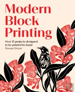Bertrand.pt - Modern Block Printing