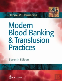Bertrand.pt - Modern Blood Banking & Transfusion Practices