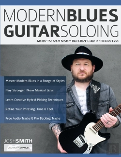 Bertrand.pt - Modern Blues Guitar Soloing