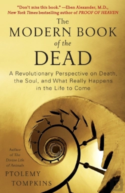 Bertrand.pt - Modern Book Of The Dead