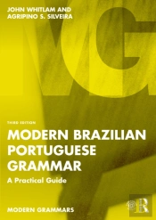 Modern Brazilian Portuguese Grammar